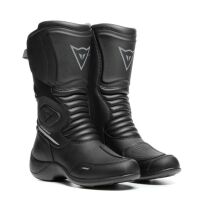 Dainese AURORA D-WP LADY cestovní boty černé vel.39